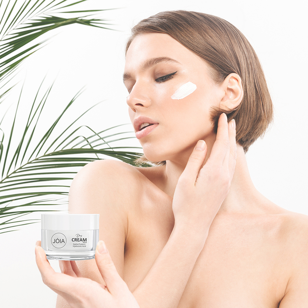 SOINS DE LA PEAU